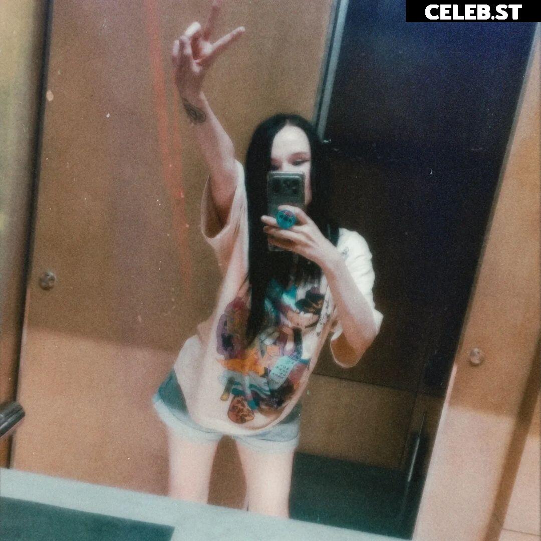 Jamie-Lee Kriewitz Image 1681722