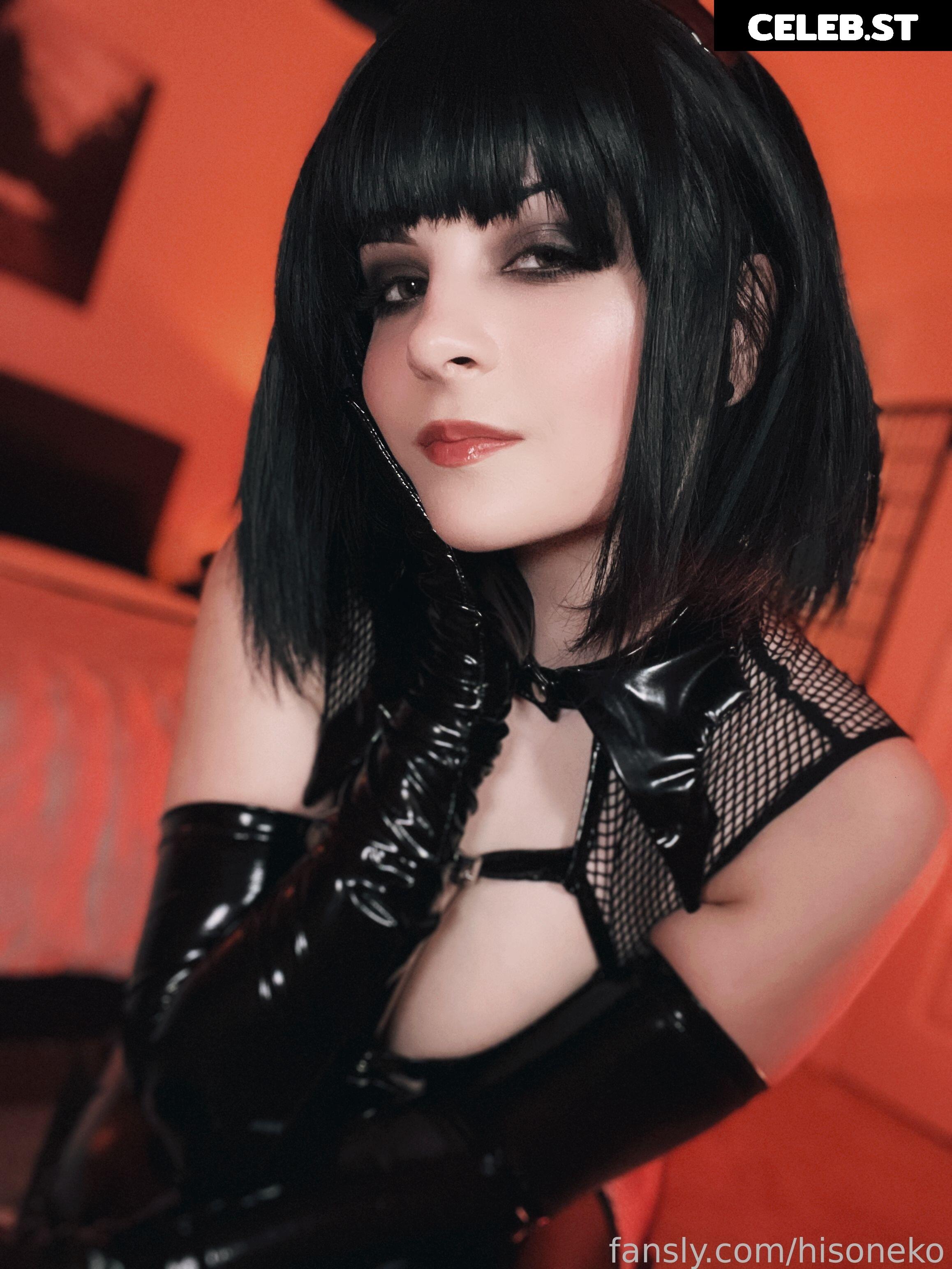 Hisoneko Image 168125