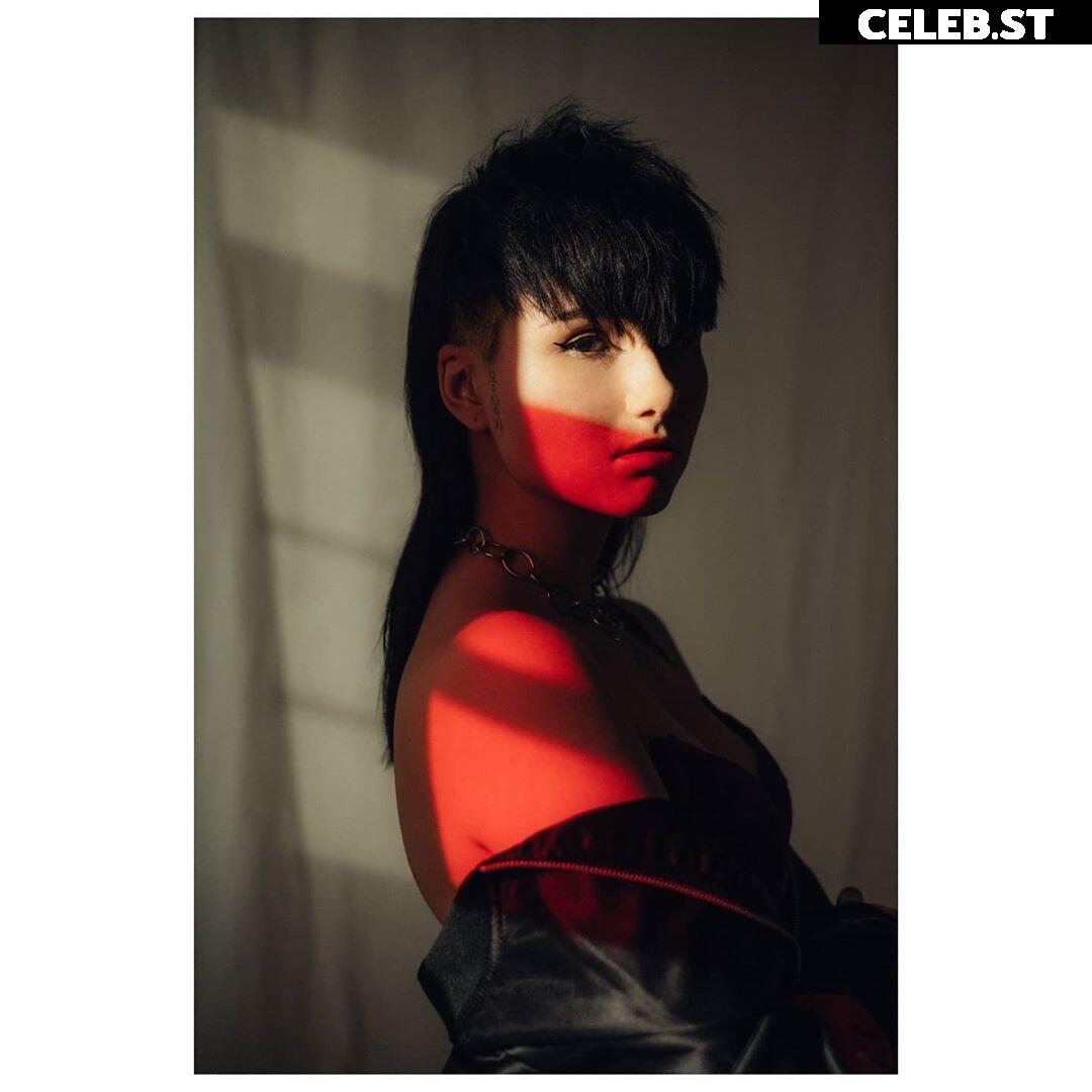Jamie-Lee Kriewitz Image 1681915