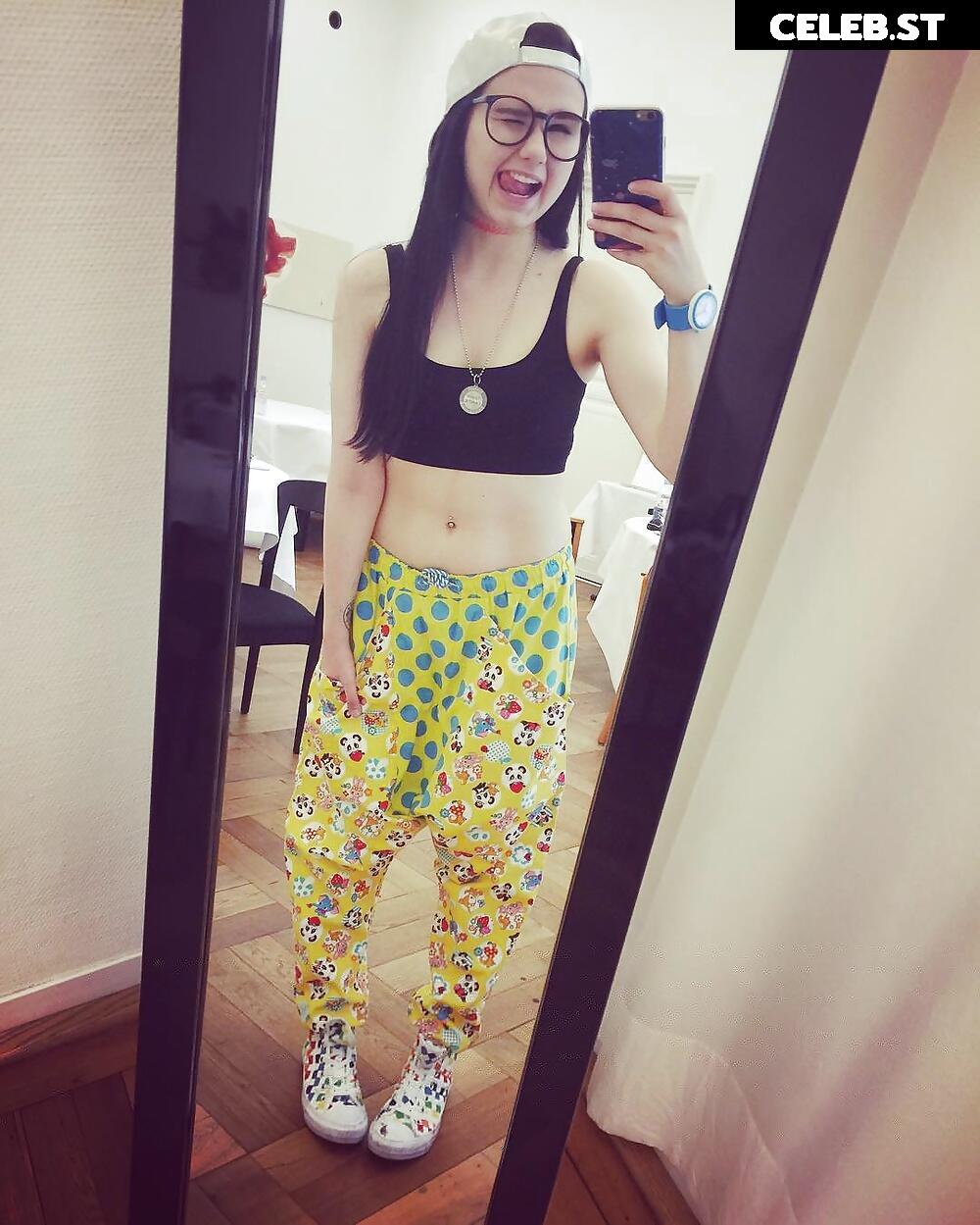 Jamie-Lee Kriewitz Image 1682821