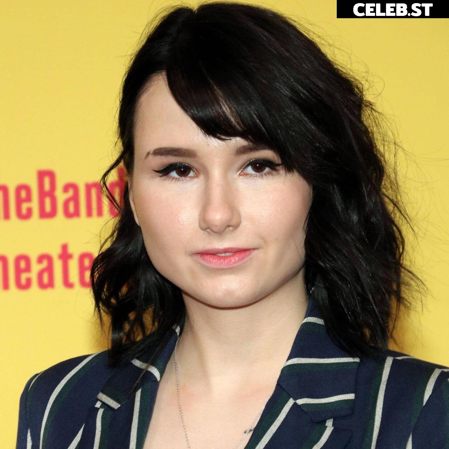 Jamie-Lee Kriewitz Image 1682451