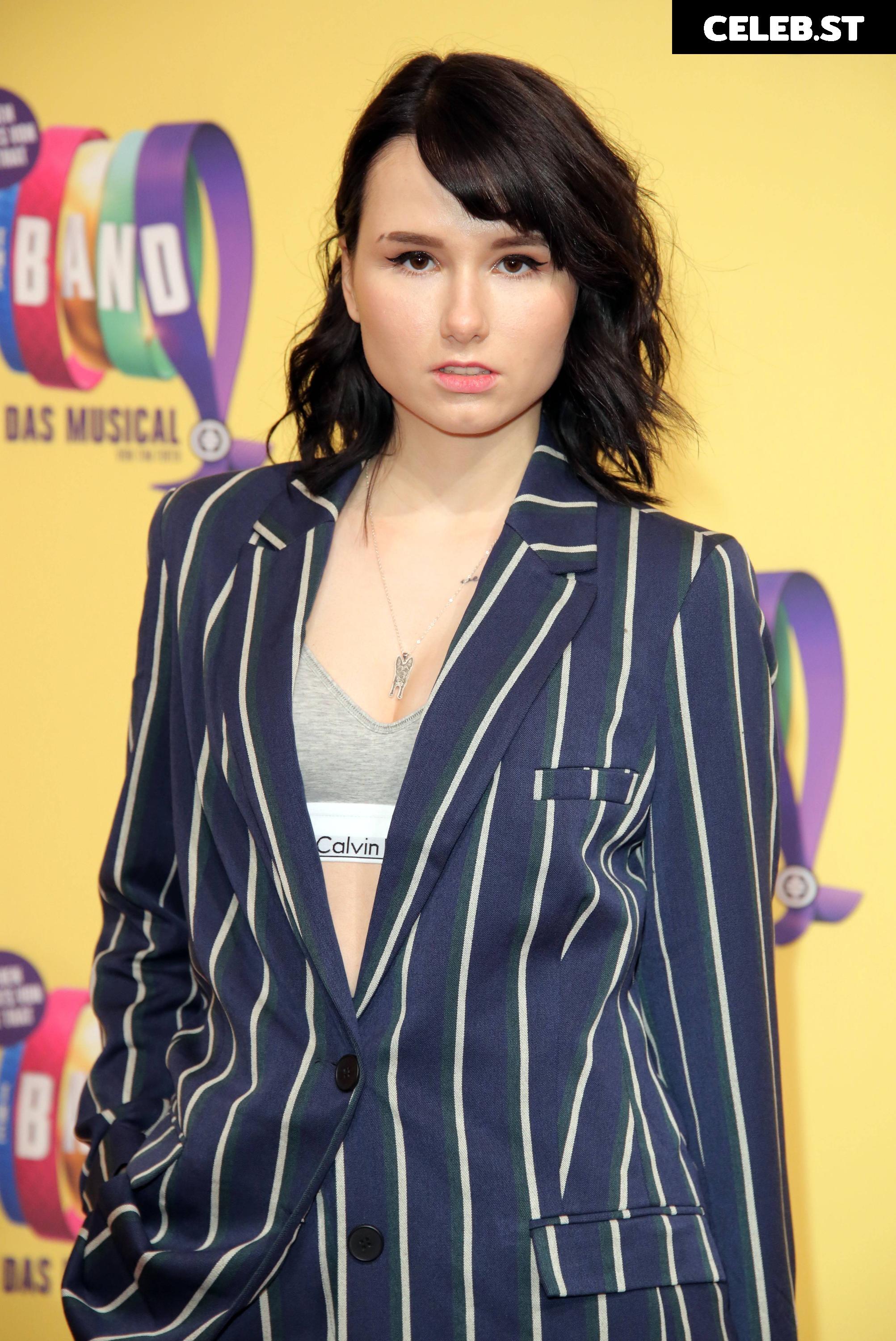 Jamie-Lee Kriewitz Image 1682472