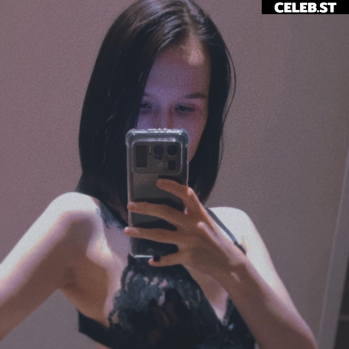 Jamie-Lee Kriewitz Image 1683475