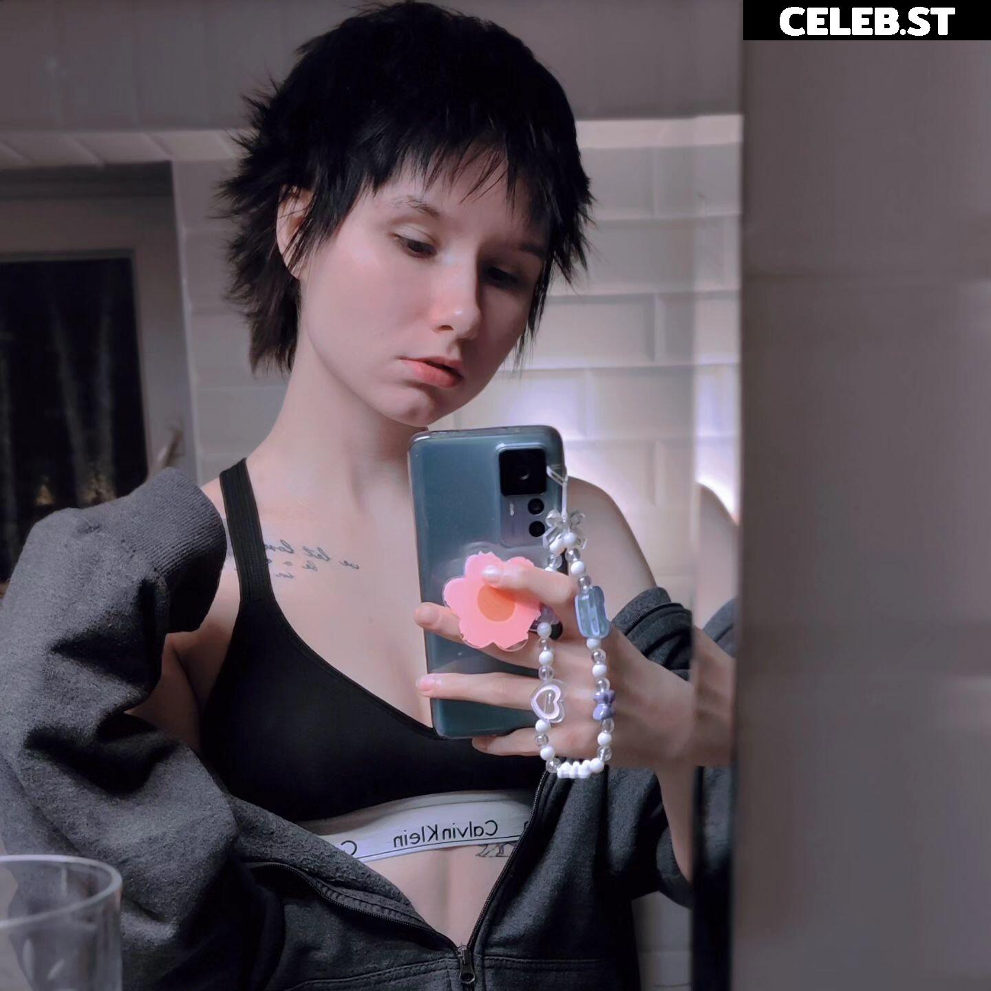 Jamie-Lee Kriewitz Image 1683354