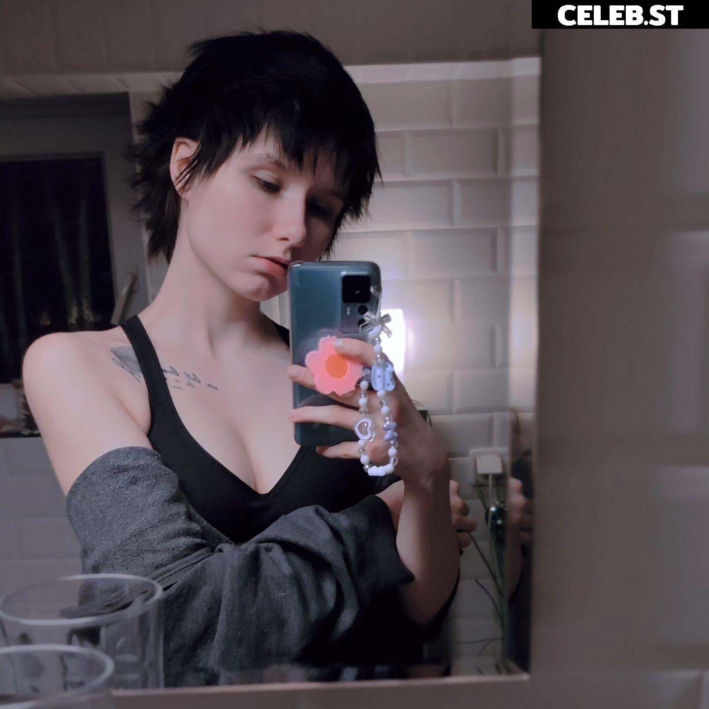 Jamie-Lee Kriewitz Image 1683369