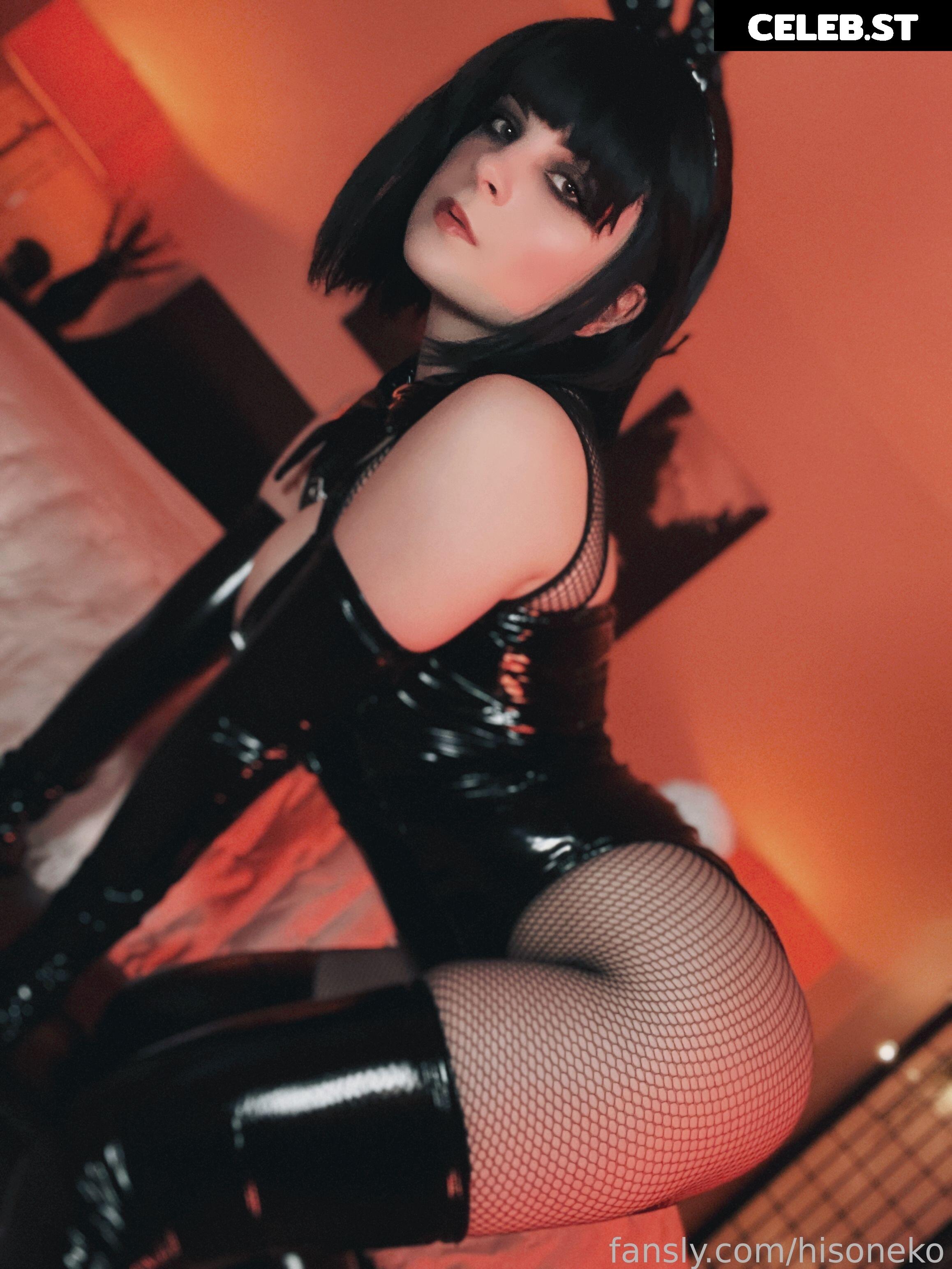 Hisoneko Image 168035