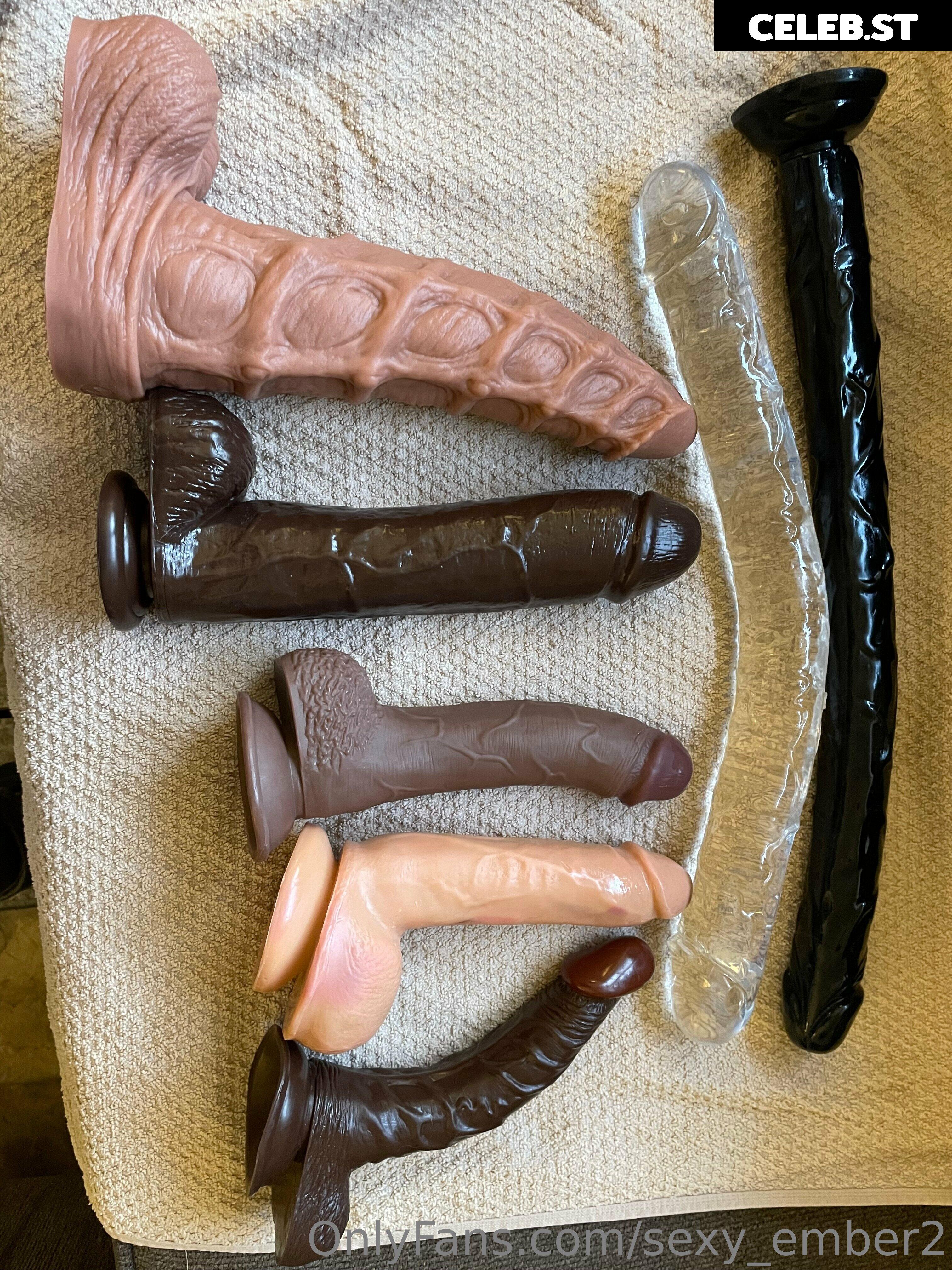 sexy_ember2 Image 16784171