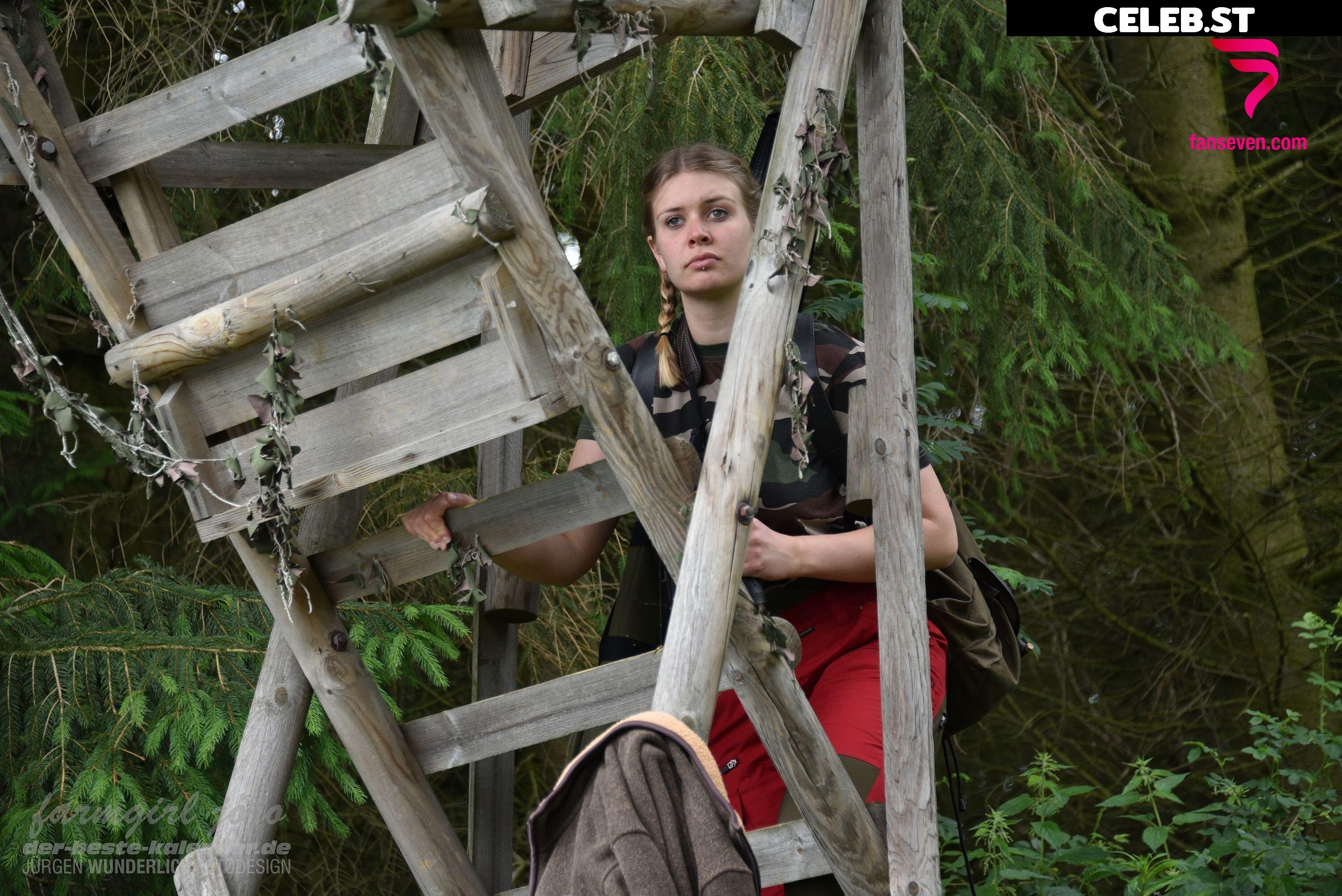 Farmgirl Jojo Image 1664143