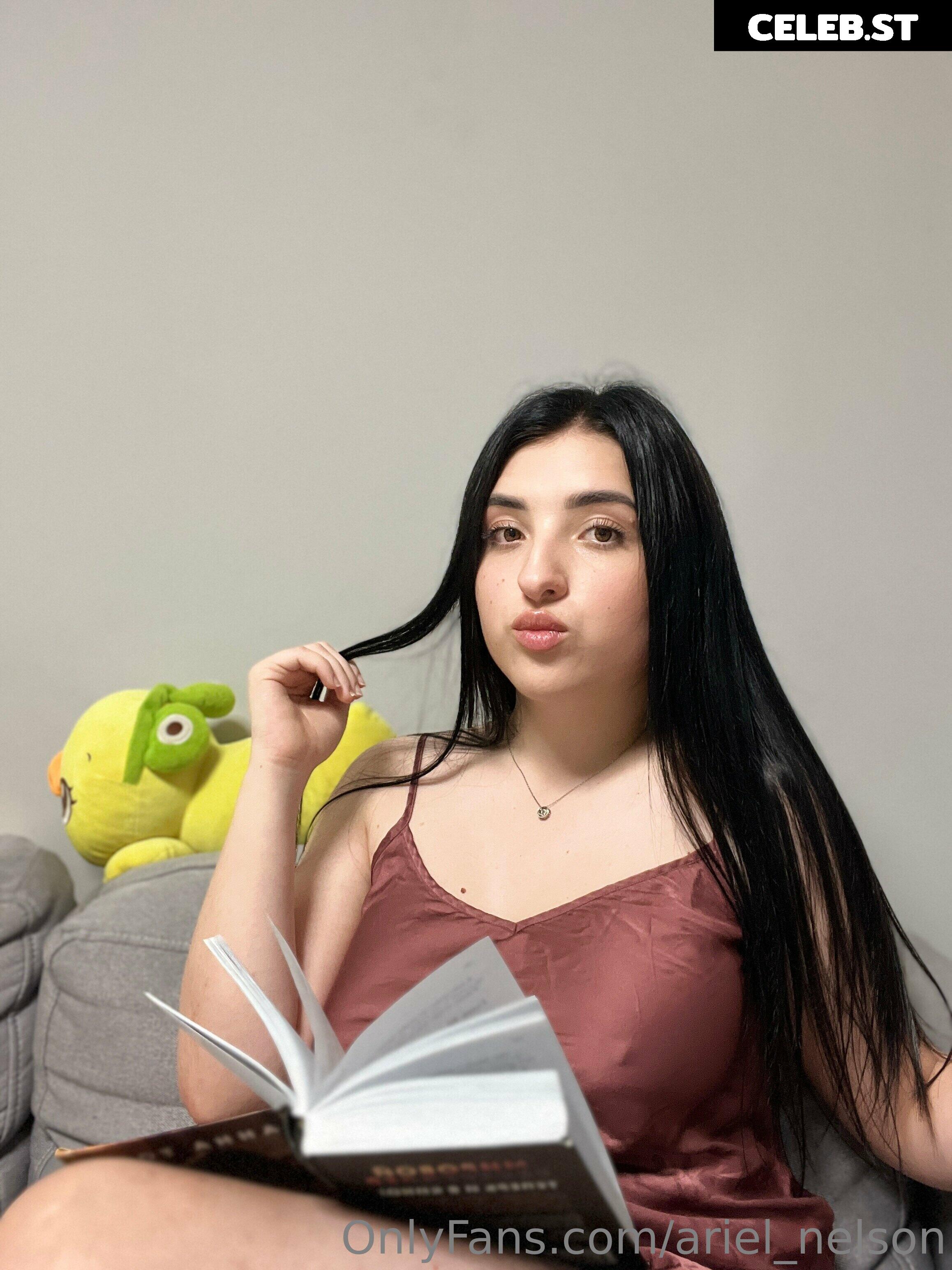 ariel_nelson Image 16610770