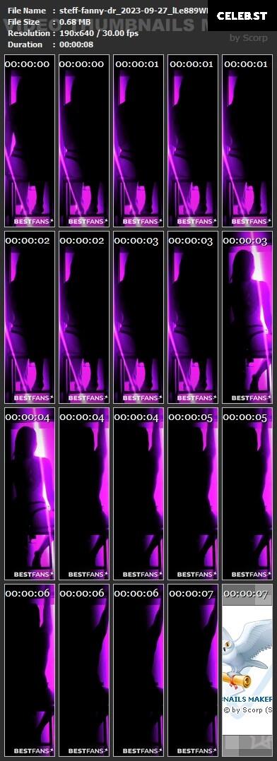 steff-fanny-dr Image 1662187