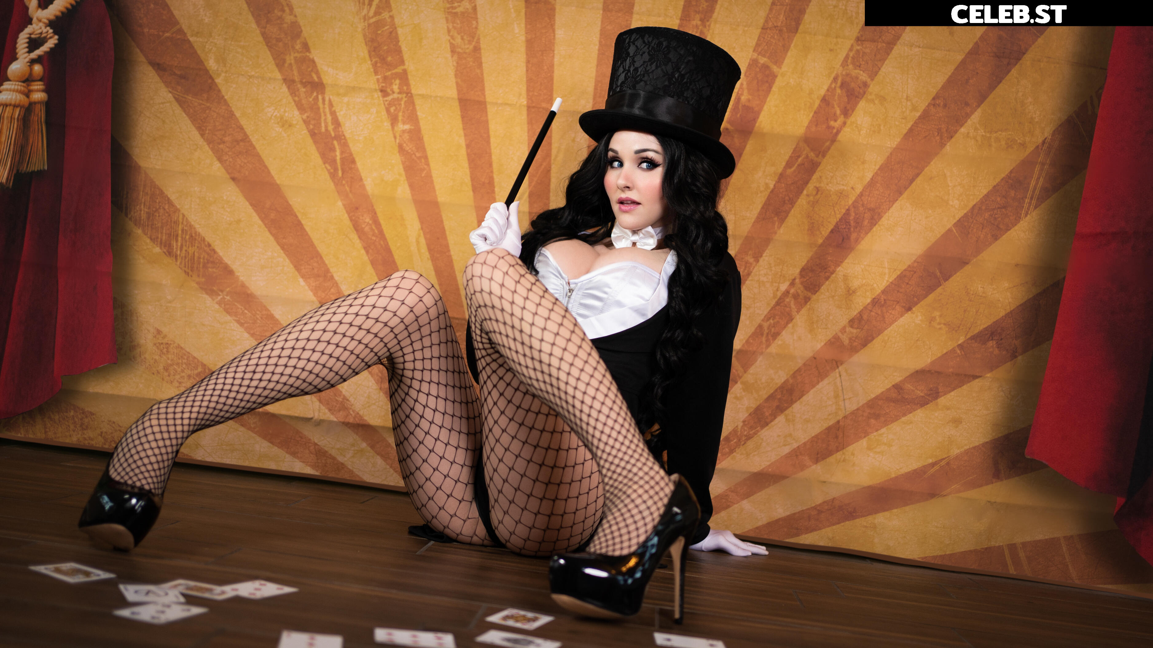 Angie Griffin Image 1660035