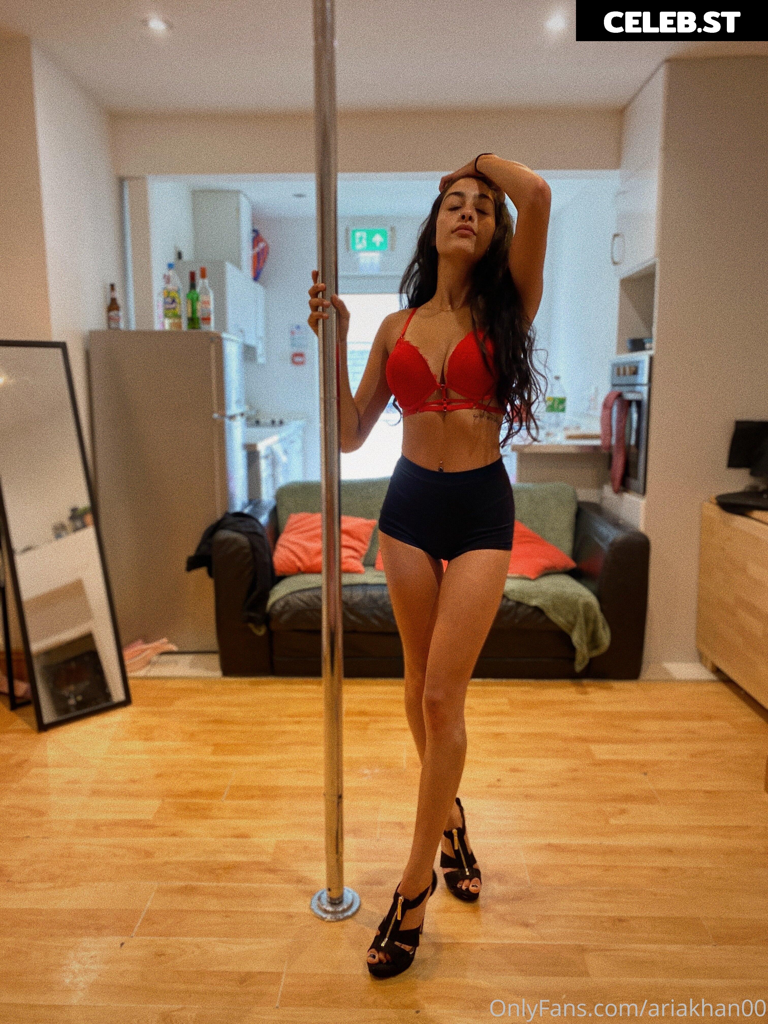 Aria Khan Image 166947