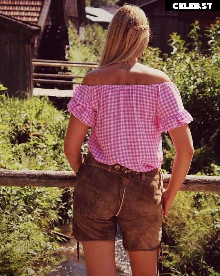 Farmgirl Jojo Image 1655757