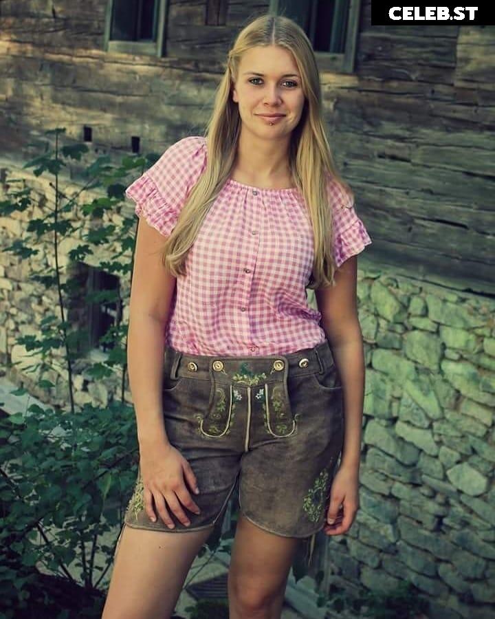 Farmgirl Jojo Image 1655741