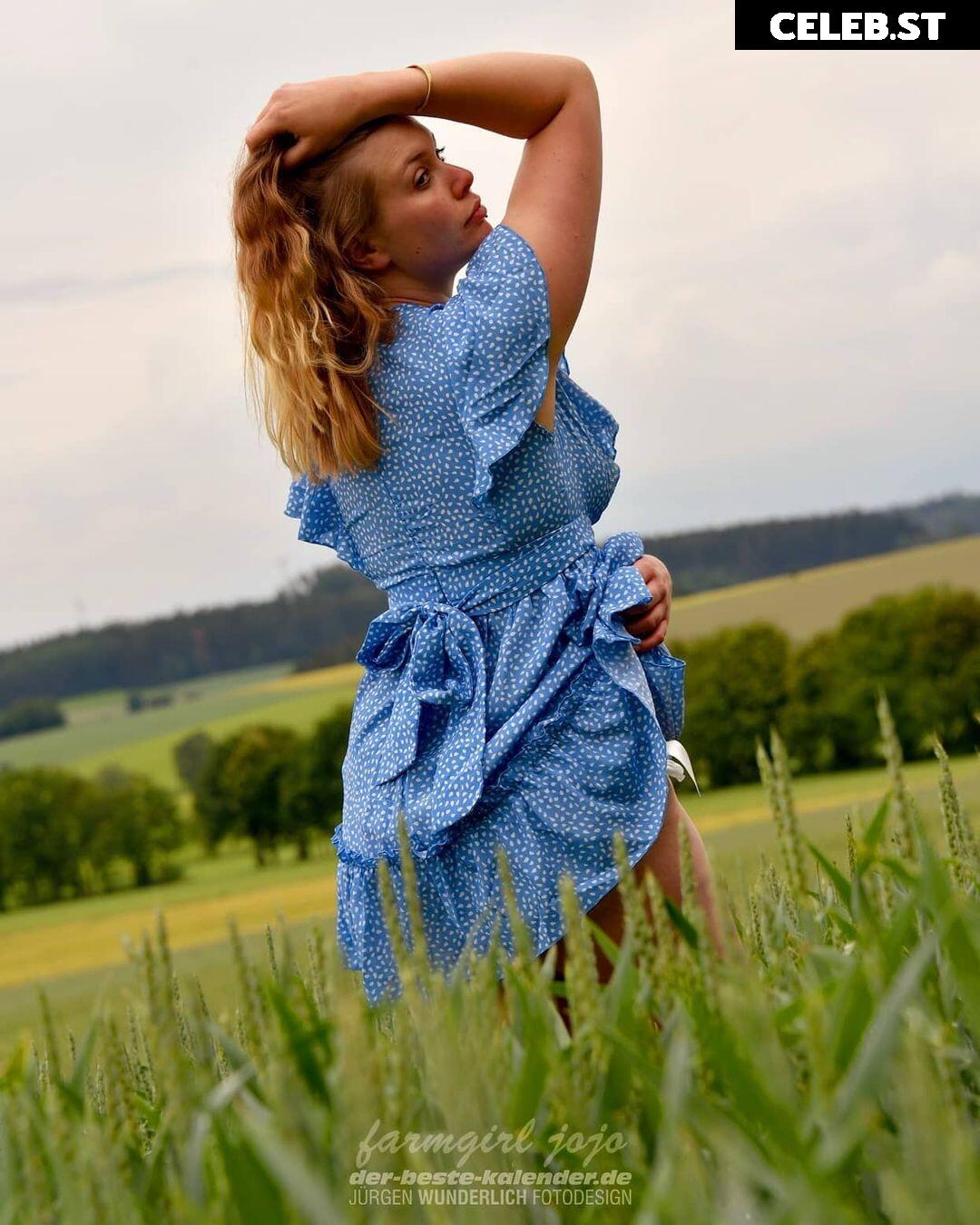 Farmgirl Jojo Image 1656887