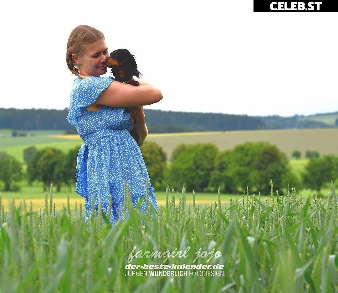Farmgirl Jojo Image 1656852