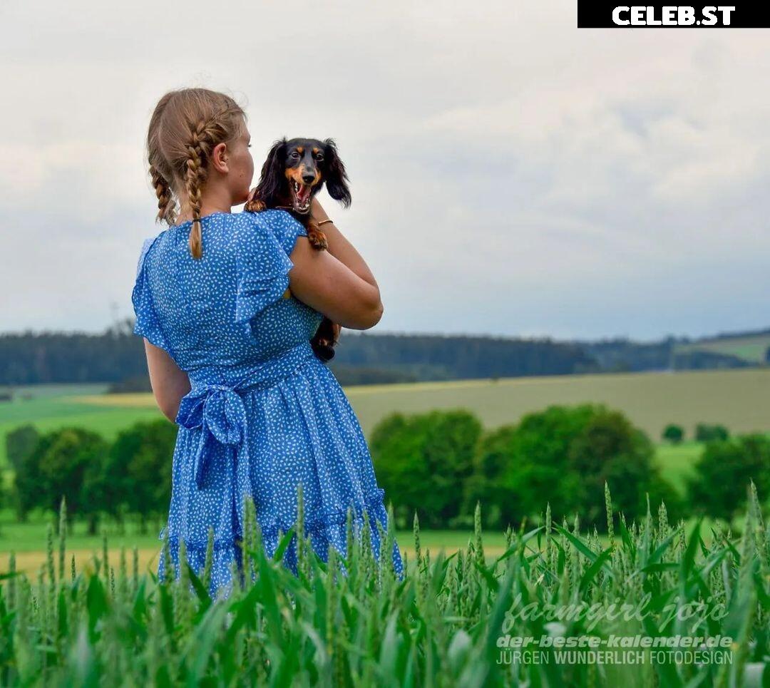 Farmgirl Jojo Image 1656810