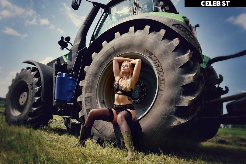 Farmgirl Jojo Image 1656495