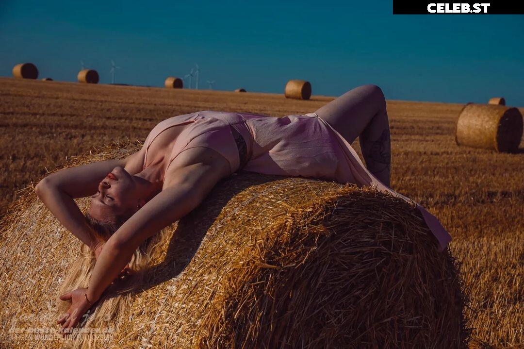 Farmgirl Jojo Image 1656702