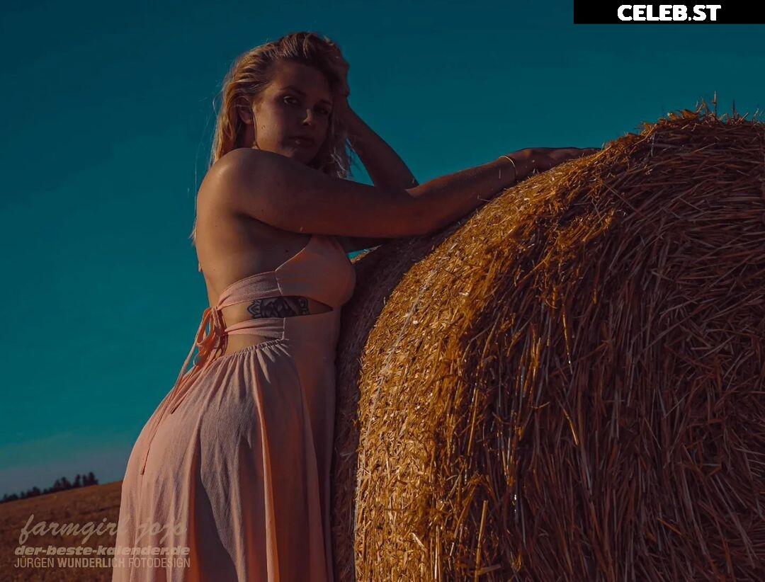 Farmgirl Jojo Image 1656653