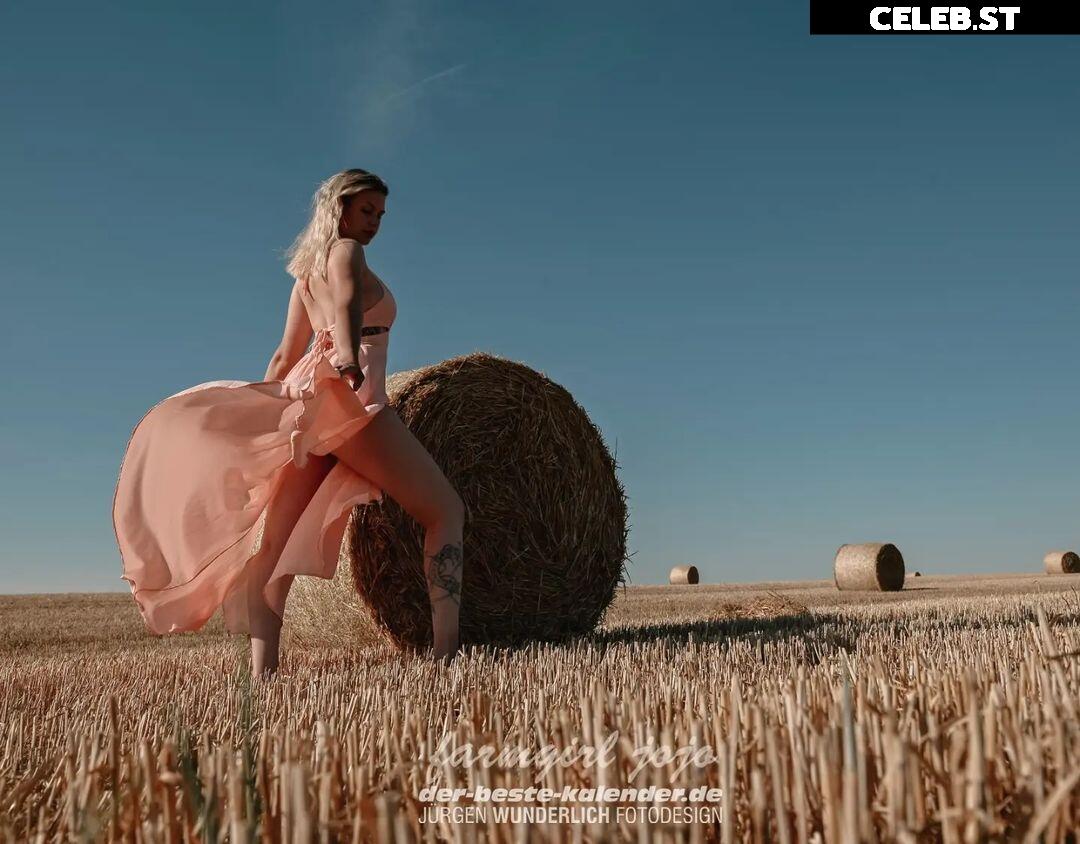 Farmgirl Jojo Image 1656642
