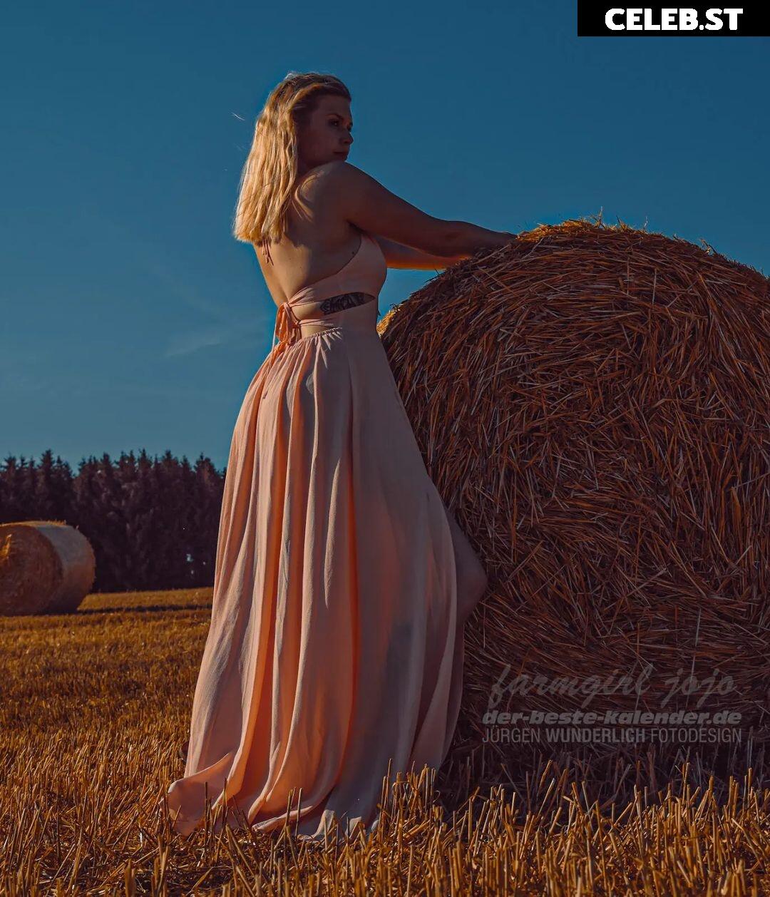Farmgirl Jojo Image 1656666