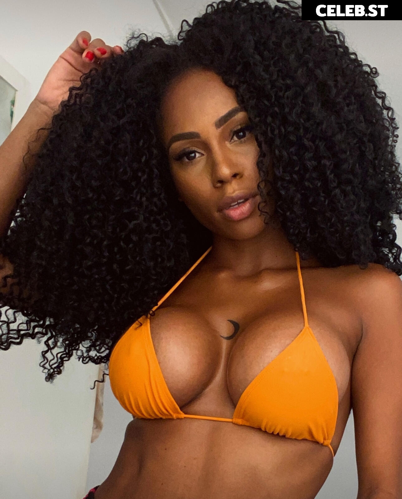 Lua Santana Image 165132