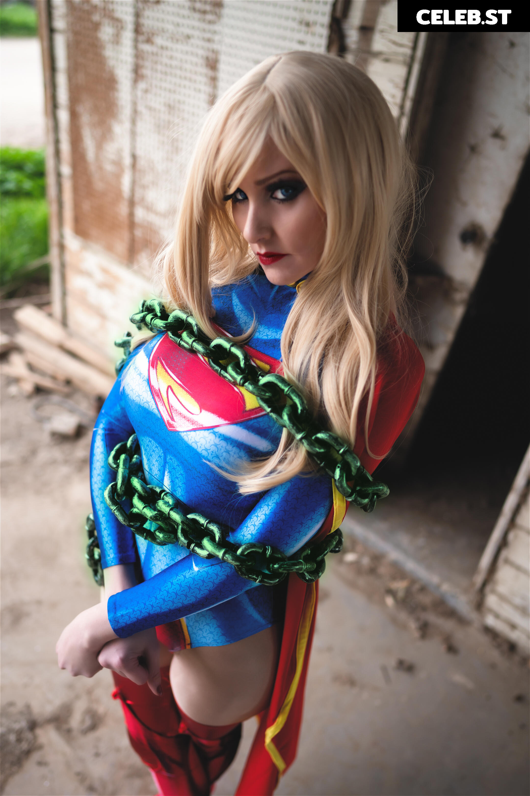 Angie Griffin Image 1650869