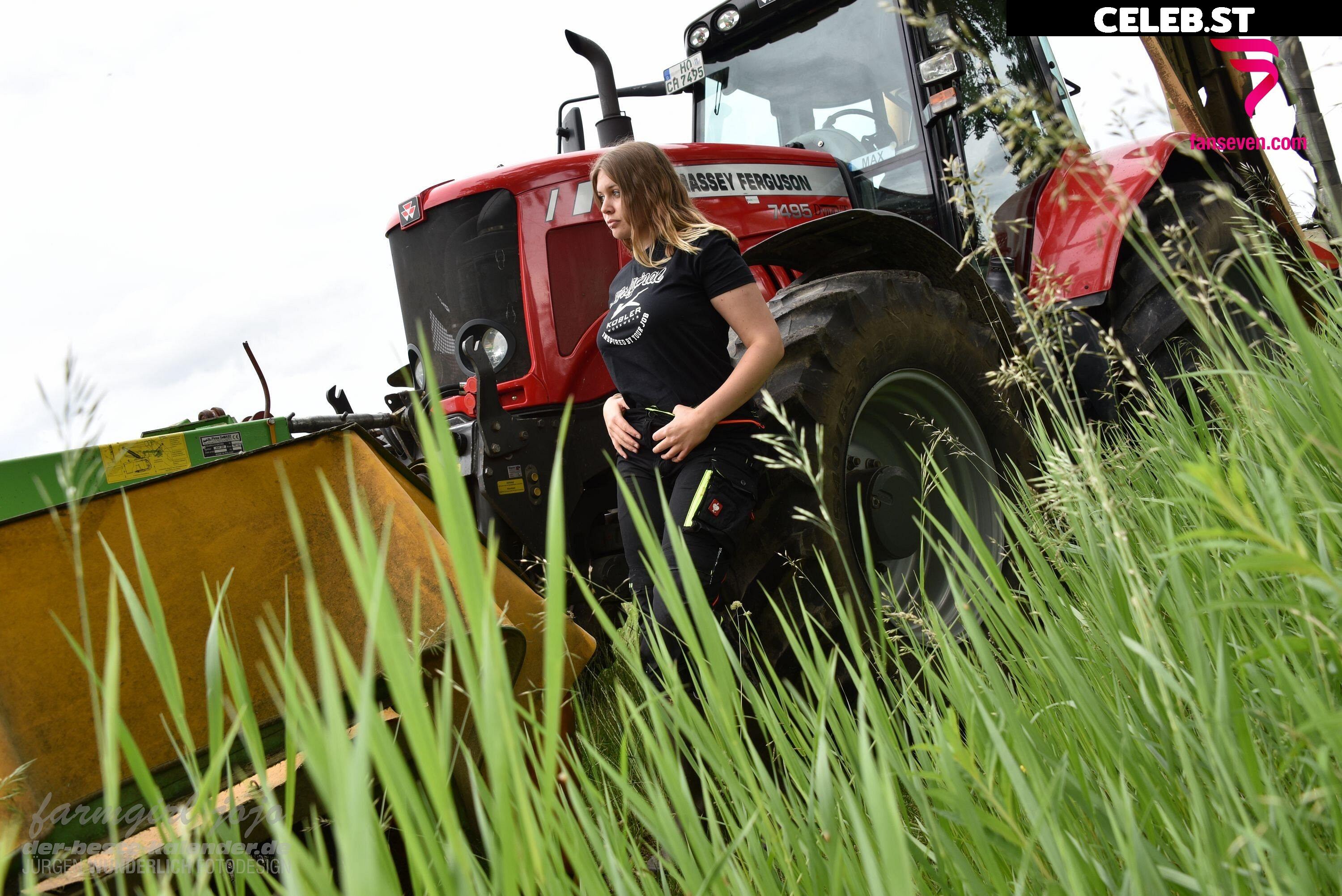 Farmgirl Jojo Image 1659175