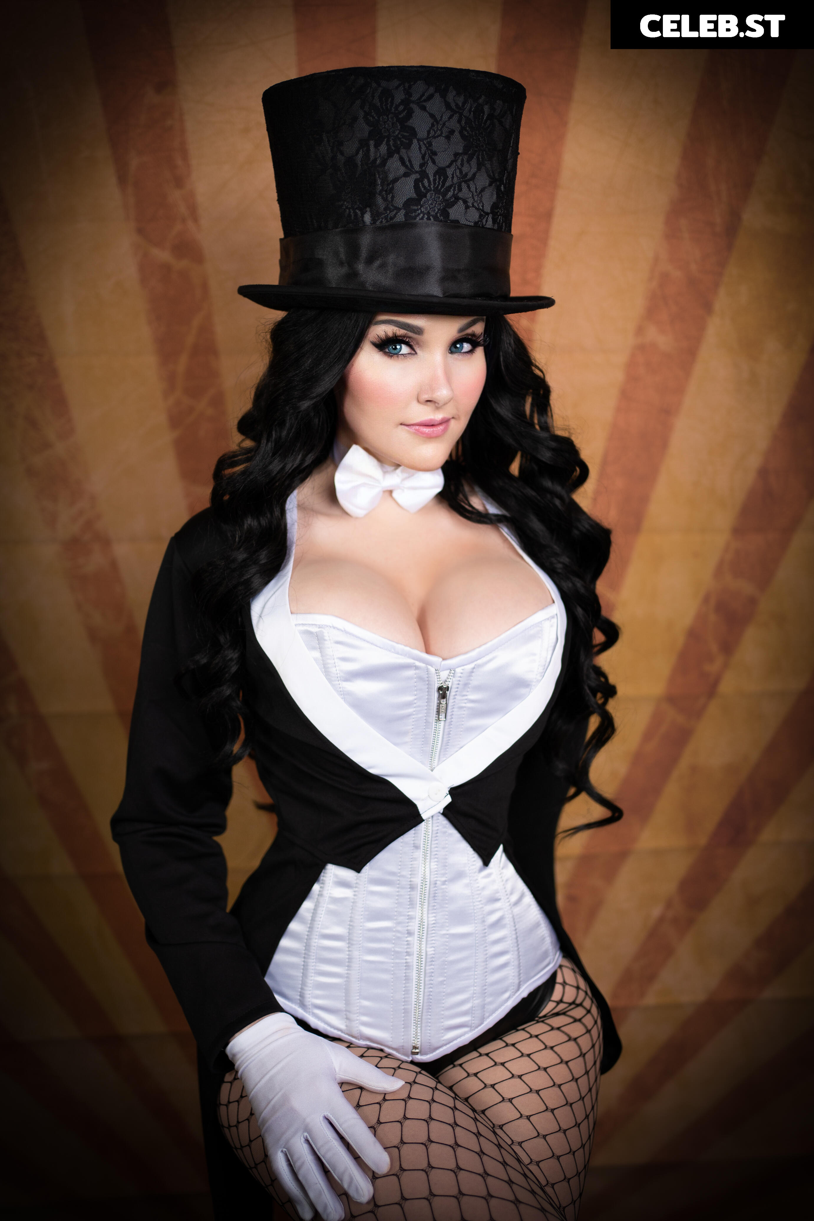 Angie Griffin Image 1659016