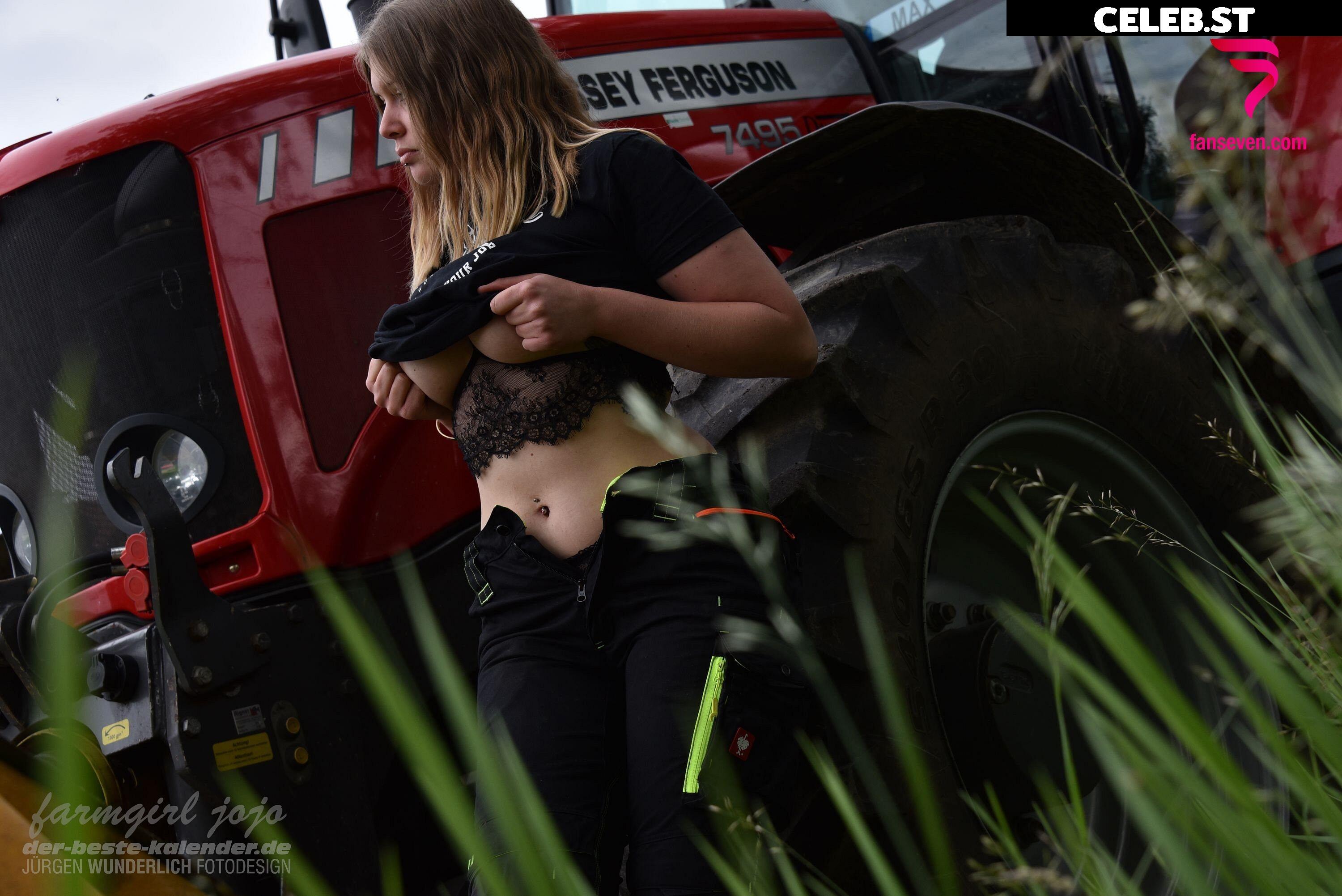 Farmgirl Jojo Image 1659360