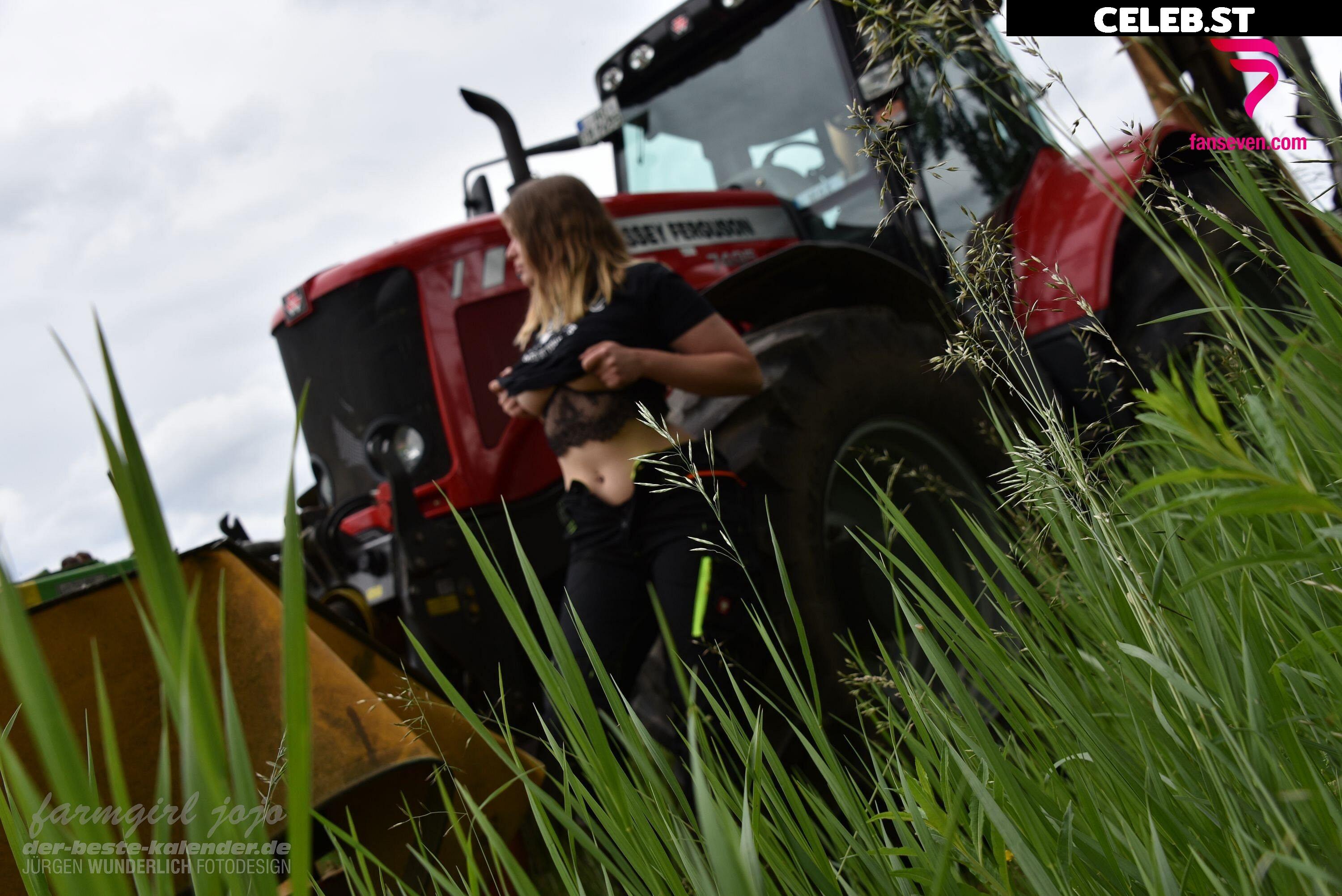 Farmgirl Jojo Image 1659231