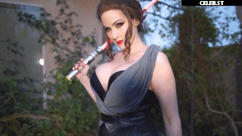 Angie Griffin Image 1645473