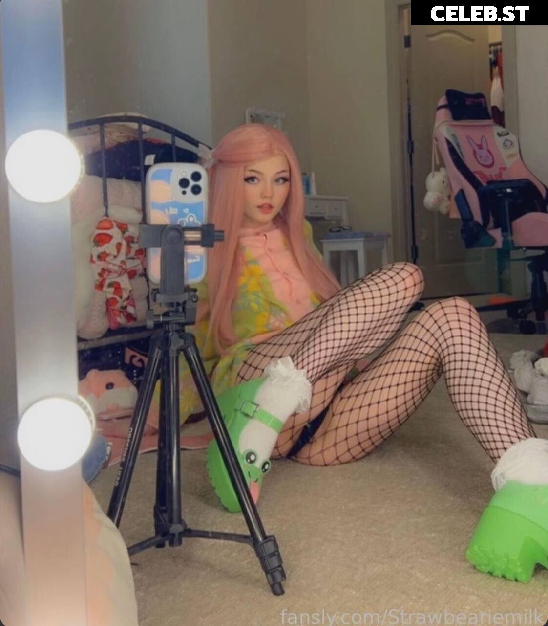 Strawbeariemilkk Image 164746