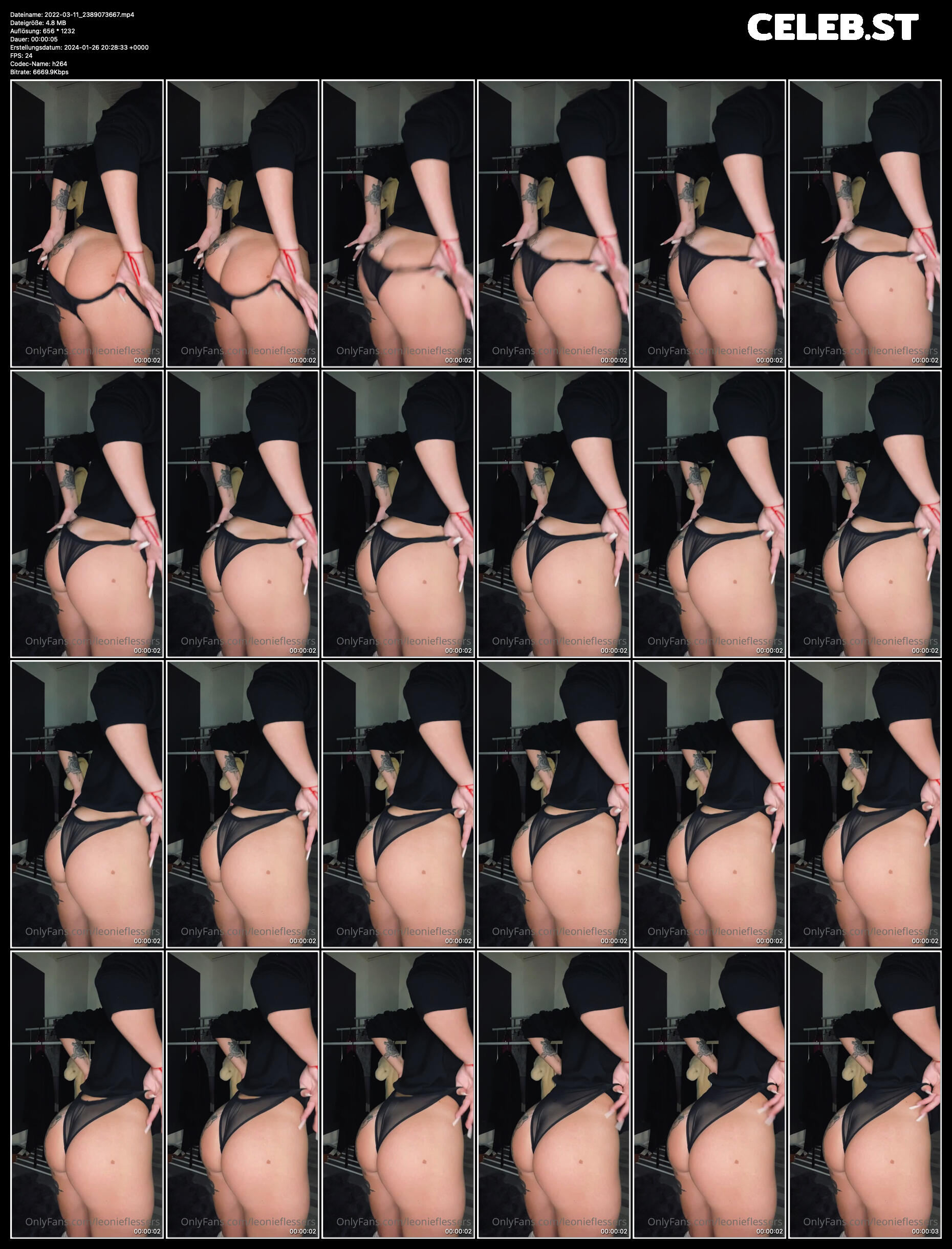 Leonie Flessers Image 1647401