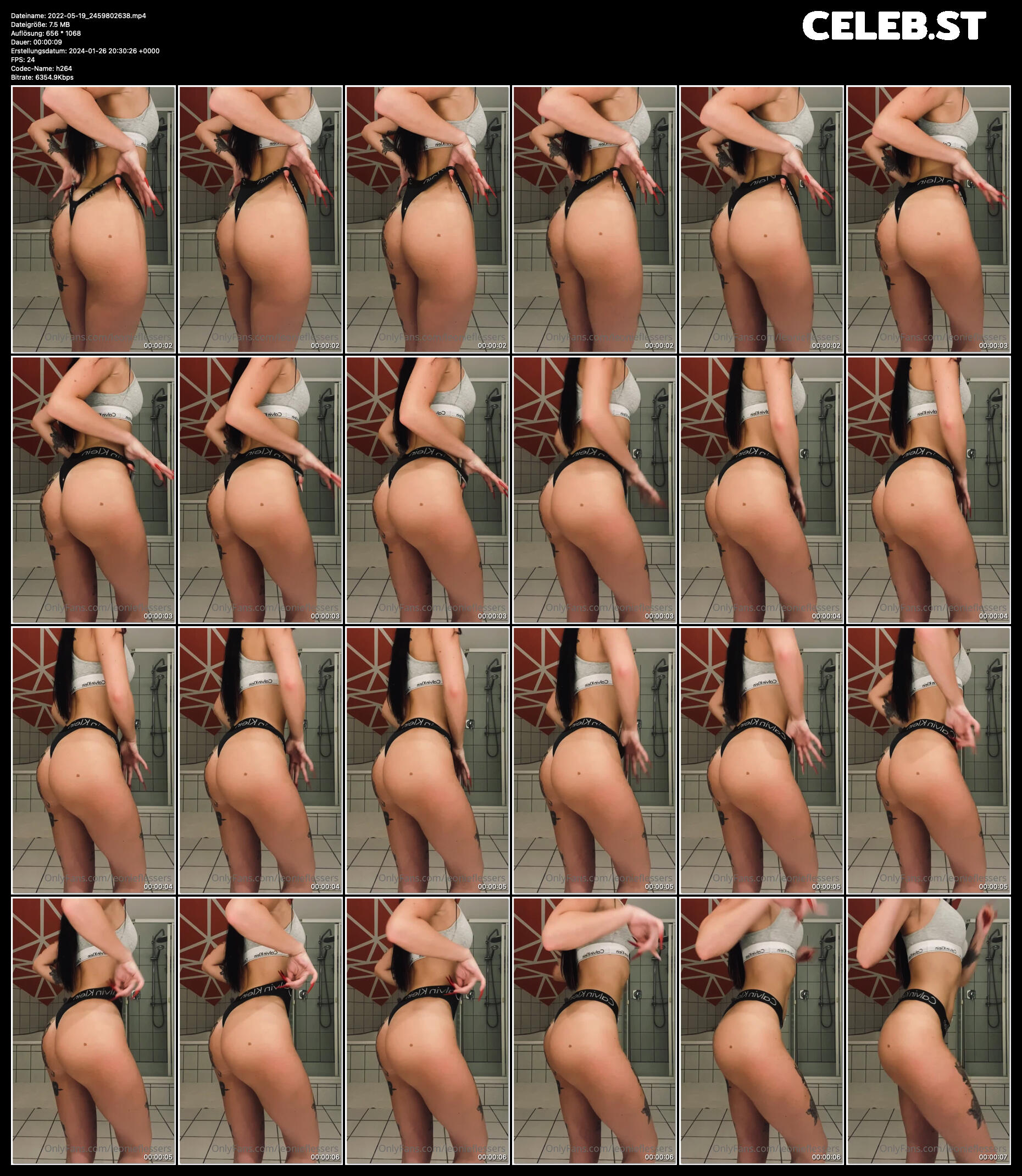 Leonie Flessers Image 1647660