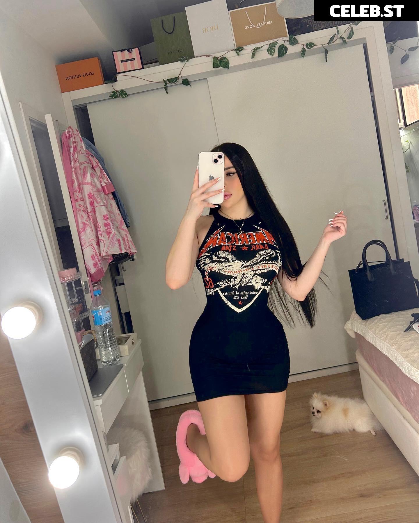 Estela Dior Image 164710