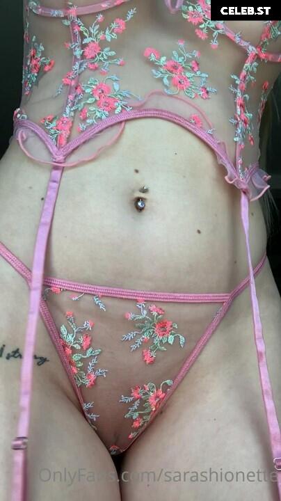 Sarashionette Image 1644240