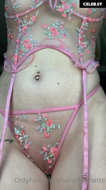 Sarashionette Image 1644274