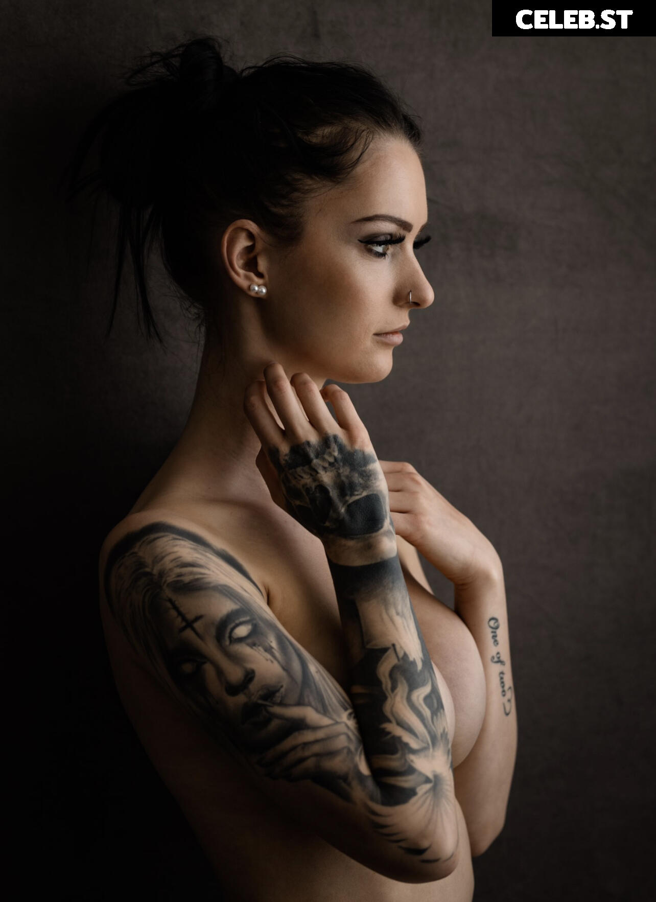 Inked_ShutUpHooker Image 1641550