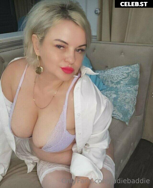 jadiebaddie Image 16417504