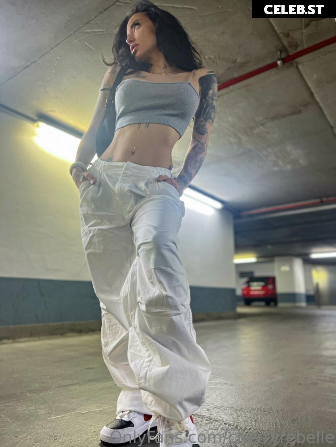 Cherryrebelle Image 1641763