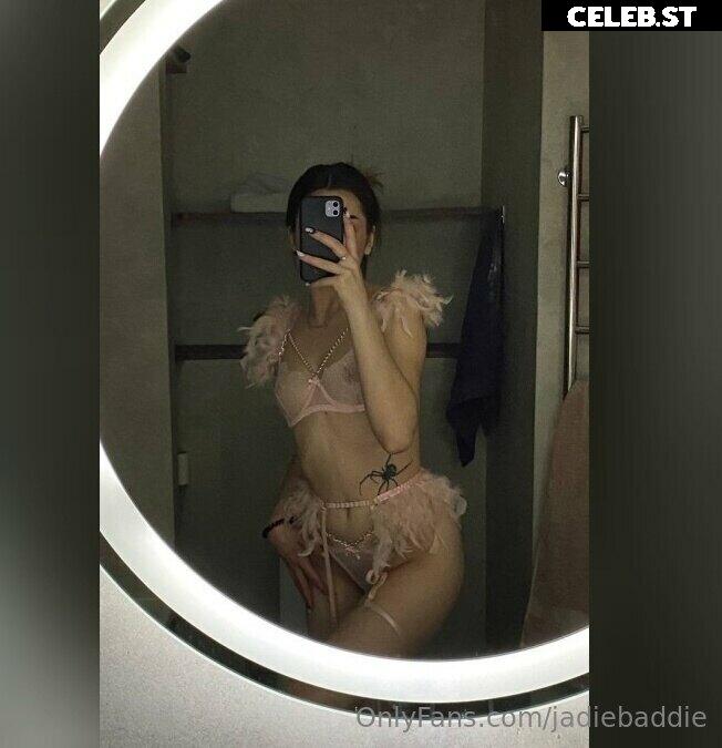 jadiebaddie Image 16410908