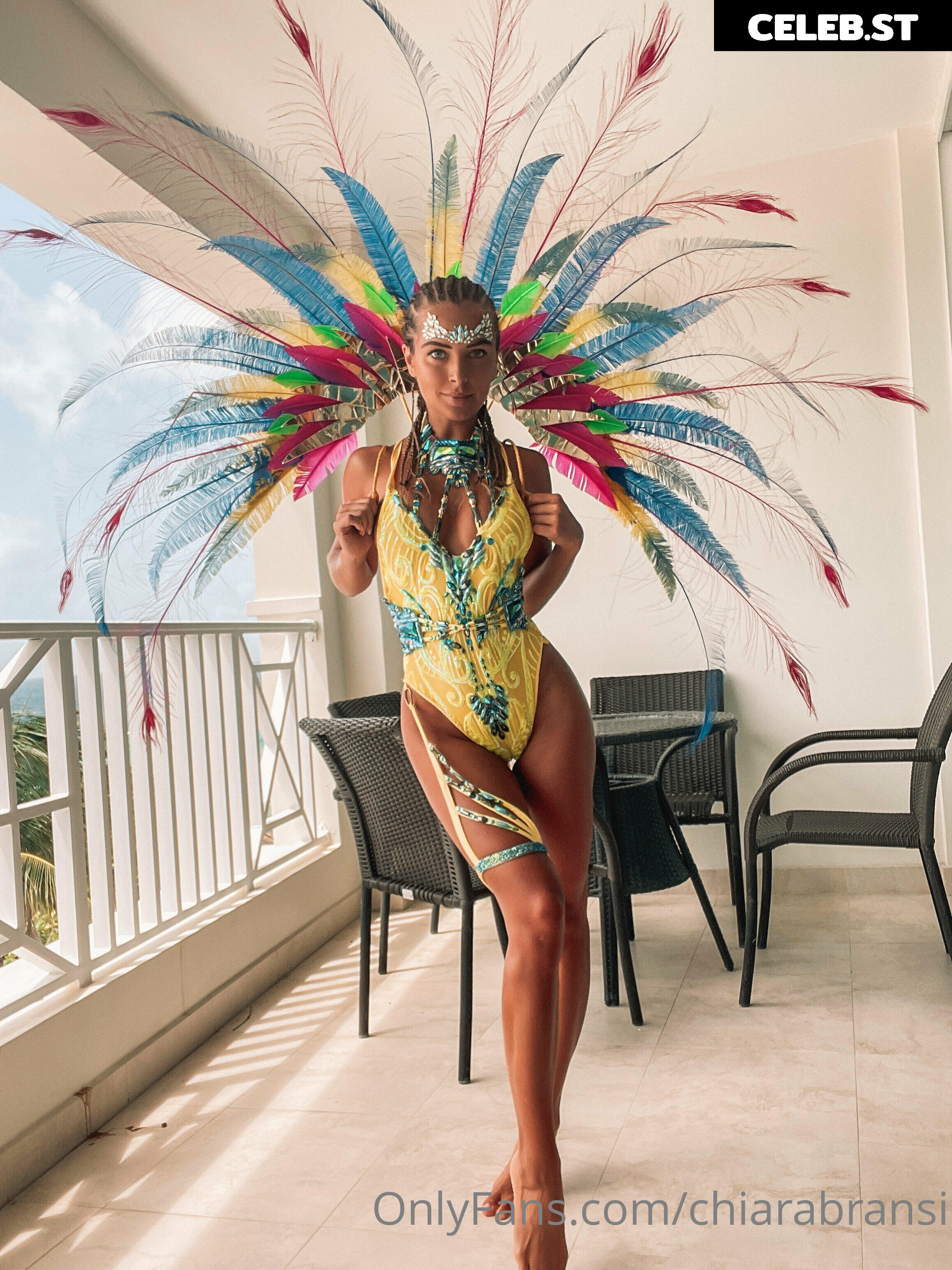 Chiara Bransi Image 164126