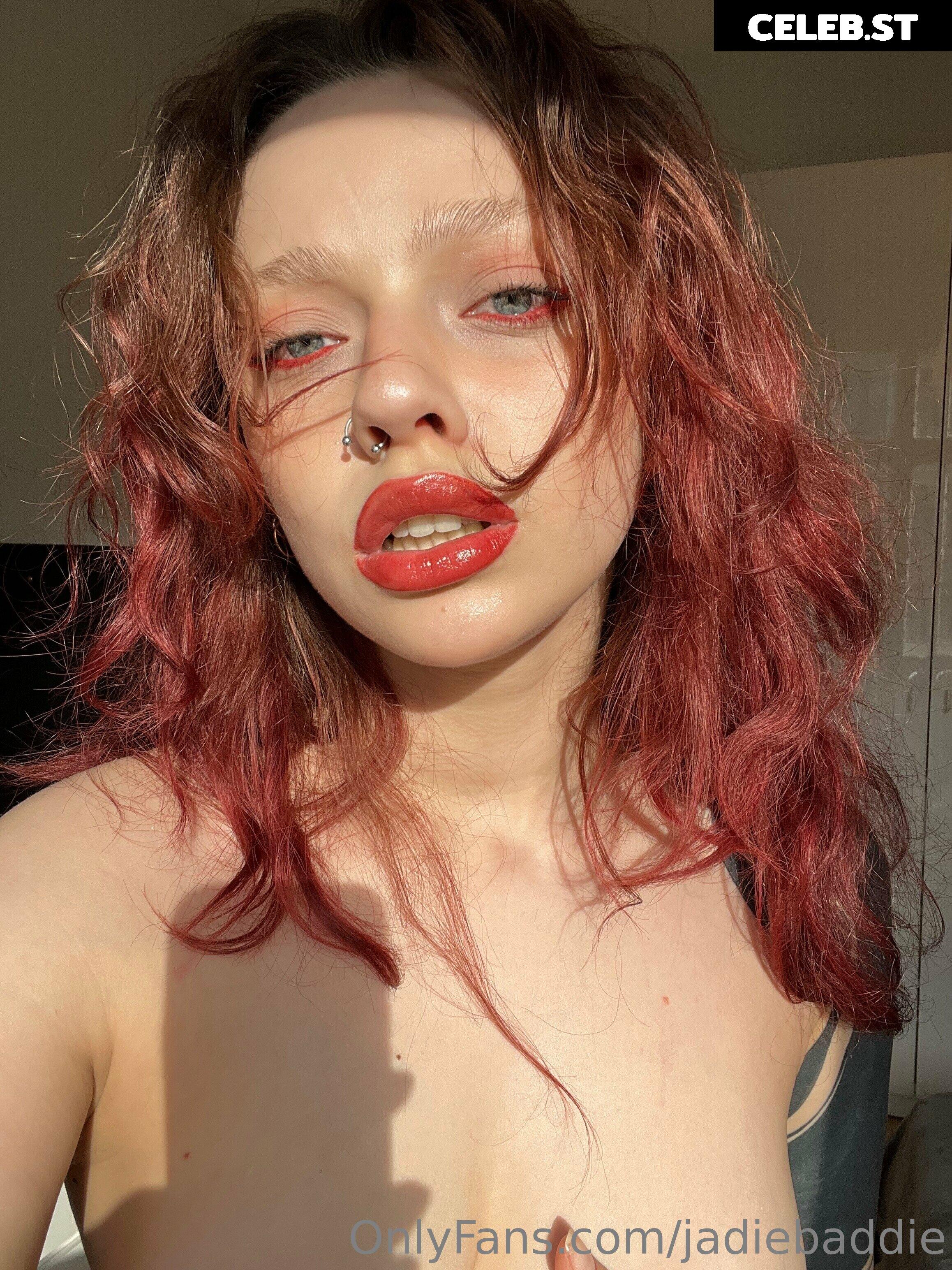 jadiebaddie Image 16425554