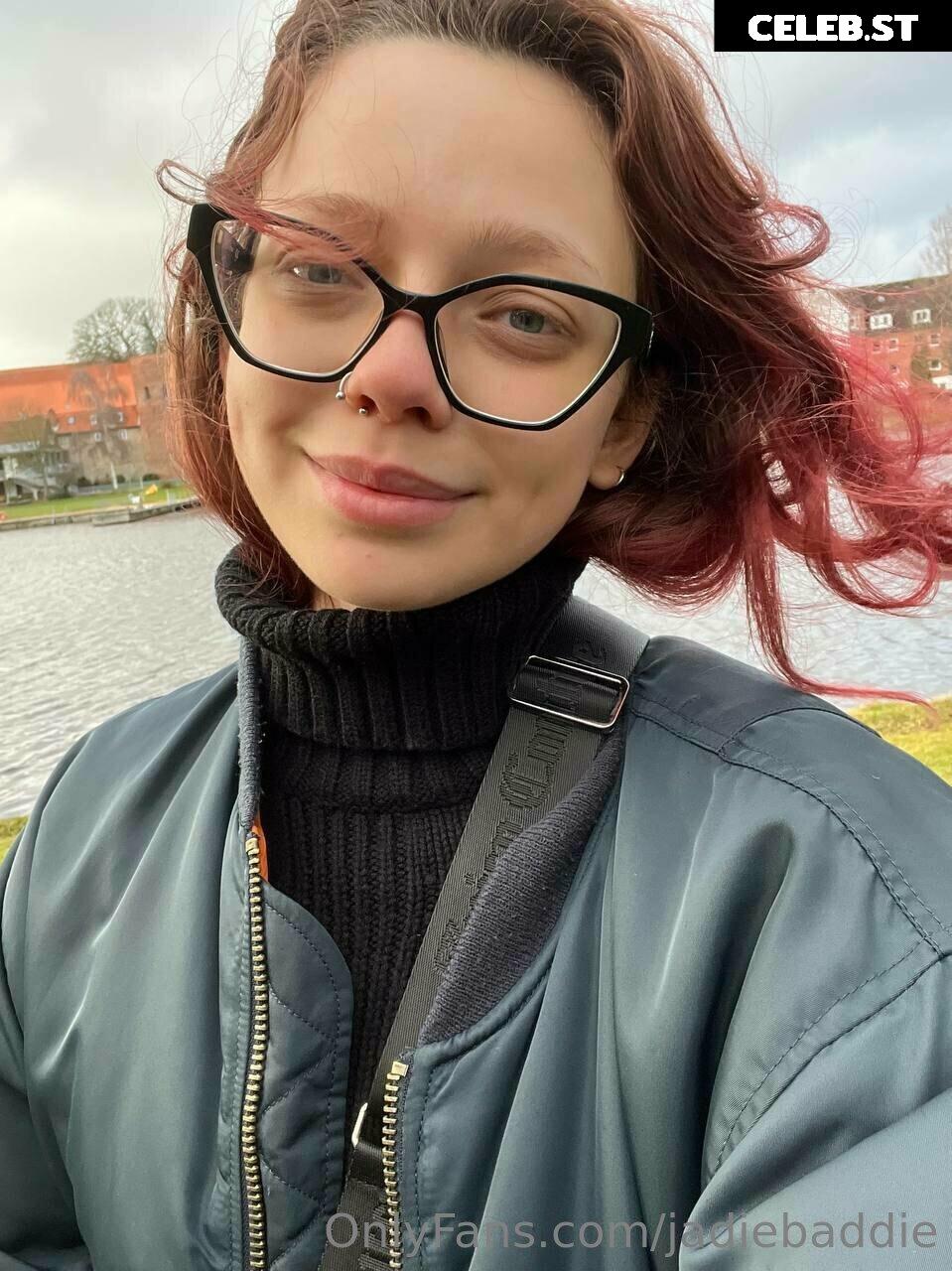 jadiebaddie Image 16425480