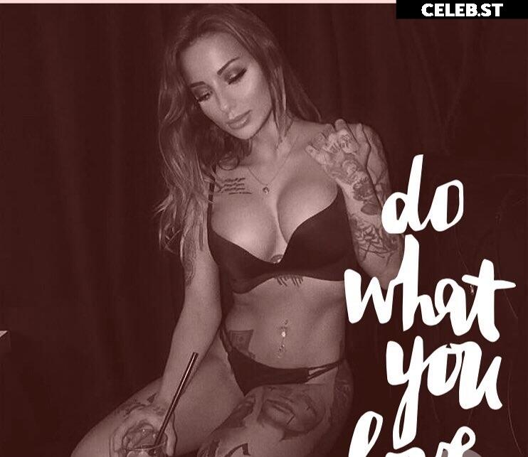 Cherryrebelle Image 1642544