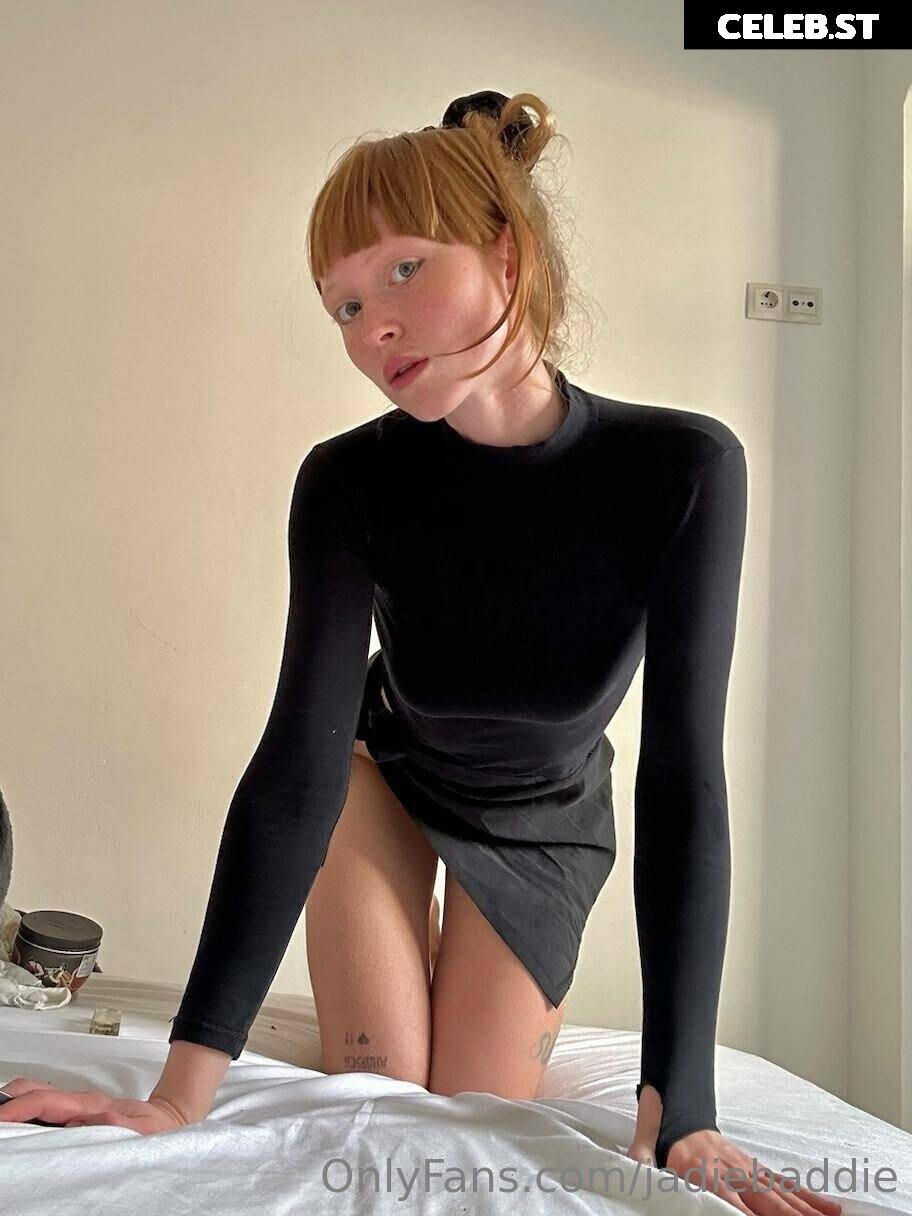 jadiebaddie Image 16424805