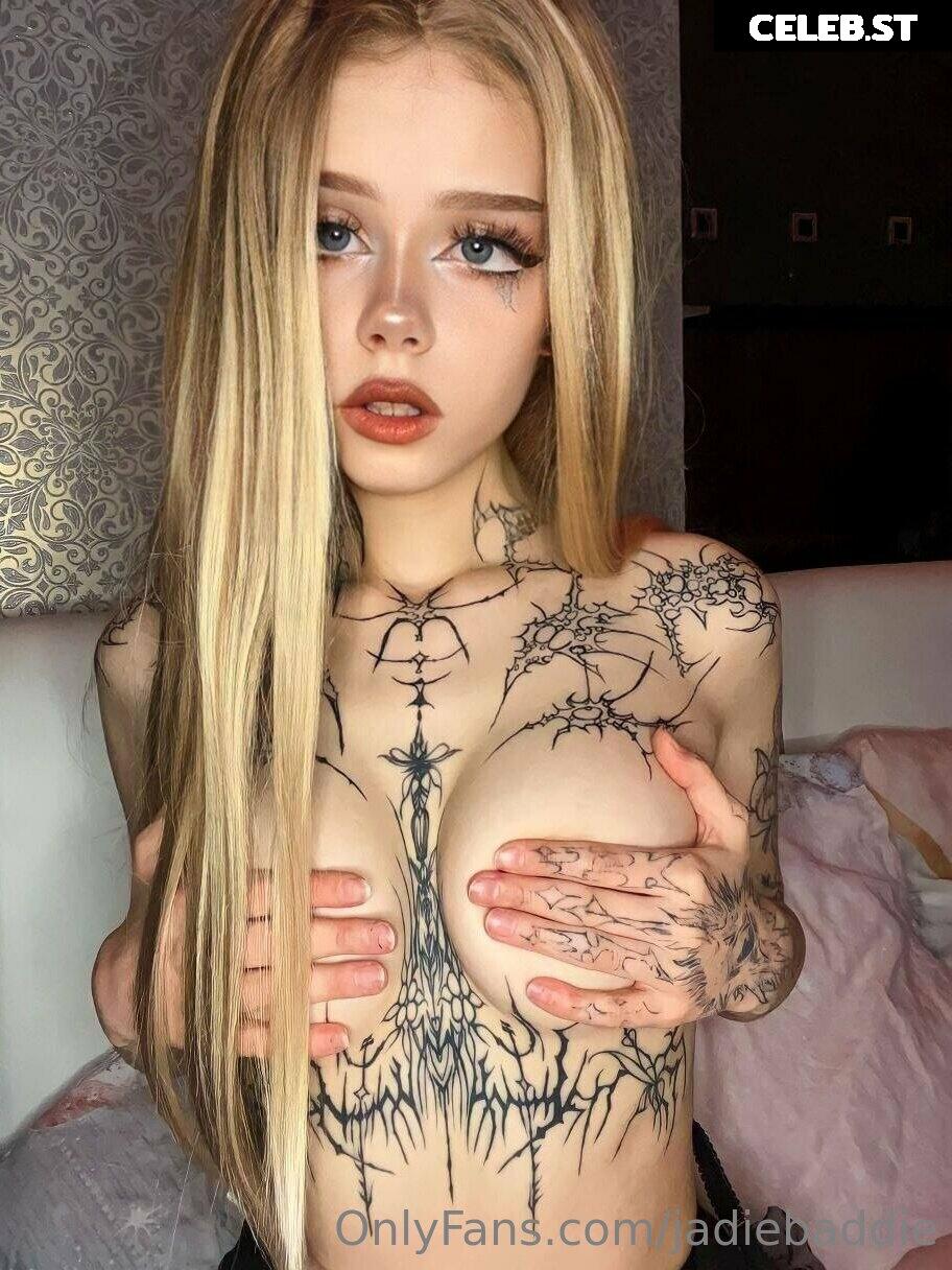 jadiebaddie Image 16424844