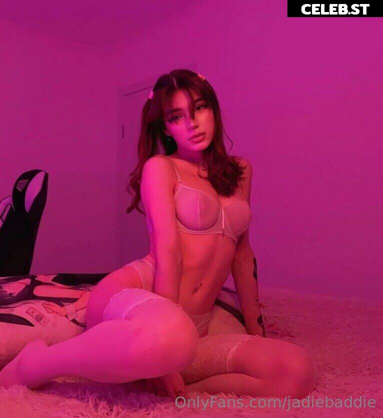 jadiebaddie Image 16424755